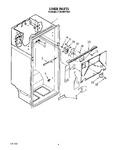 Diagram for 02 - Liner