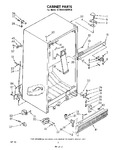 Diagram for 02 - Cabinet