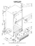 Diagram for 02 - Cabinet