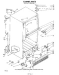 Diagram for 02 - Cabinet