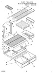Diagram for 04 - Shelf