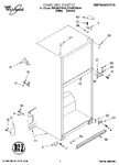 Diagram for 01 - Cabinet