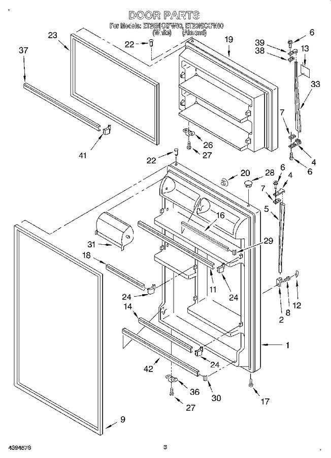 Diagram for ET20NKXFN00