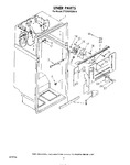 Diagram for 03 - Liner