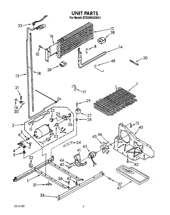 Diagram for ET20NKXXN01