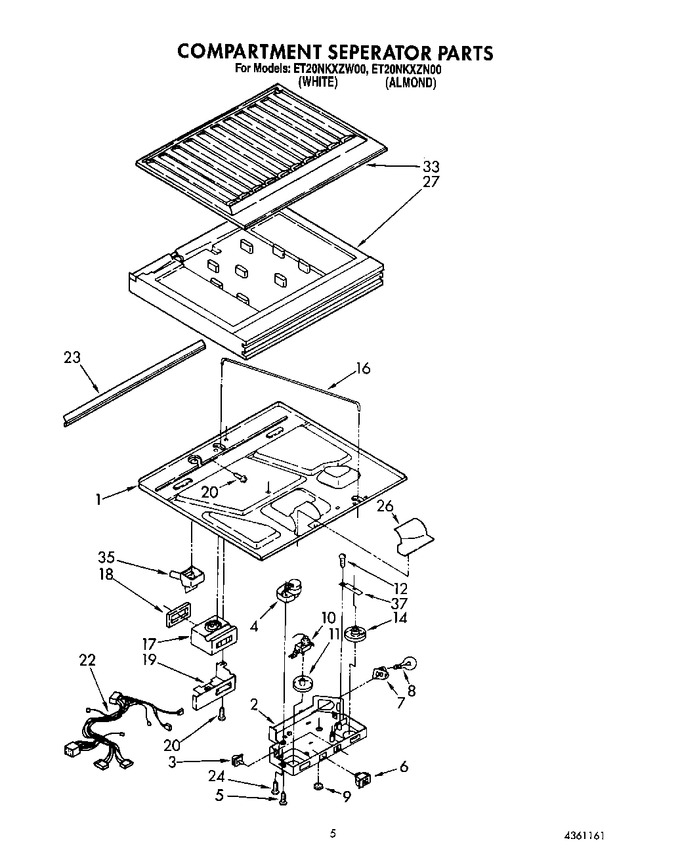Diagram for ET20NKXZN00