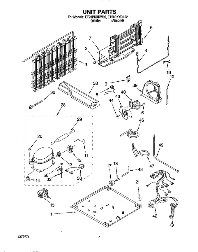 Diagram for ET20PKXDN02