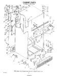 Diagram for 02 - Cabinet