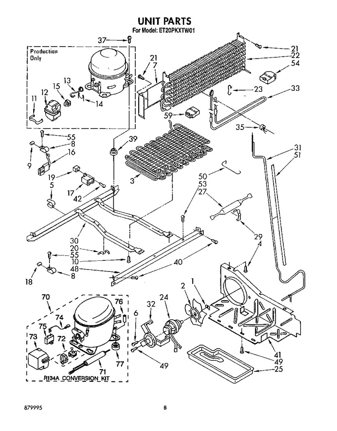 Diagram for ET20PKXTM01