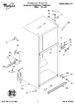 Diagram for 01 - Cabinet