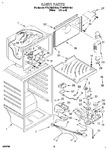 Diagram for 03 - Liner
