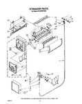 Diagram for 10 - Icemaker, Lit/optional