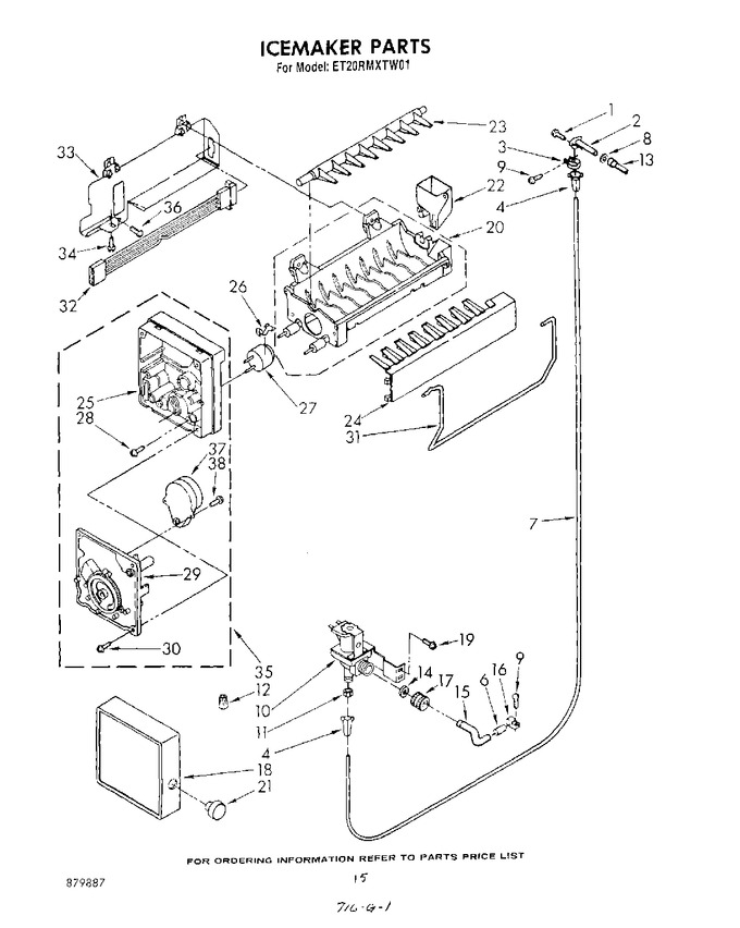 Diagram for ET20RMXTM01