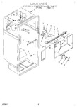 Diagram for 02 - Liner