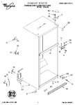 Diagram for 01 - Cabinet