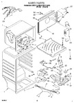 Diagram for 03 - Liner