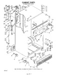 Diagram for 02 - Cabinet