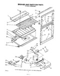 Diagram for 04 - Breaker And Partition