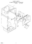 Diagram for 02 - Liner