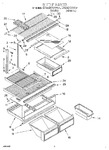Diagram for 04 - Shelf