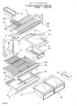 Diagram for 04 - Shelf