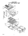 Diagram for 05 - Shelf