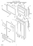 Diagram for 02 - Door