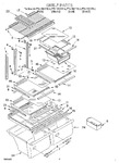 Diagram for 05 - Shelf, Lit/optional
