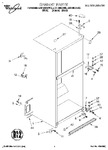Diagram for 01 - Cabinet