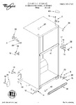 Diagram for 01 - Cabinet