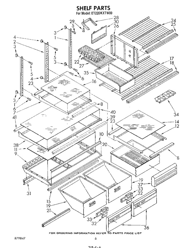 Diagram for ET22DKXTN00