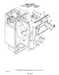 Diagram for 03 - Liner