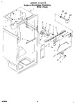 Diagram for 02 - Liner