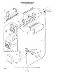 Diagram for 08 - Ice Maker