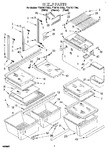 Diagram for 05 - Shelf, Lit/optional