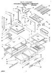Diagram for 05 - Shelf, Lit/optional