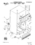 Diagram for 01 - Cabinet