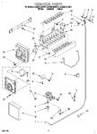 Diagram for 10 - Icemaker