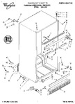 Diagram for 01 - Cabinet