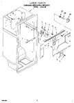Diagram for 02 - Liner