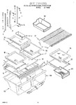 Diagram for 03 - Shelf