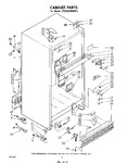 Diagram for 02 - Cabinet