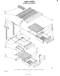 Diagram for 04 - Shelf