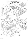 Diagram for 04 - Shelf