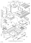 Diagram for 04 - Shelf