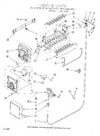 Diagram for 07 - Icemaker