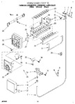 Diagram for 07 - Icemaker