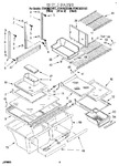 Diagram for 04 - Shelf