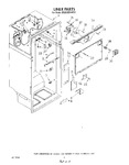 Diagram for 03 - Liner