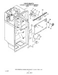 Diagram for 03 - Liner